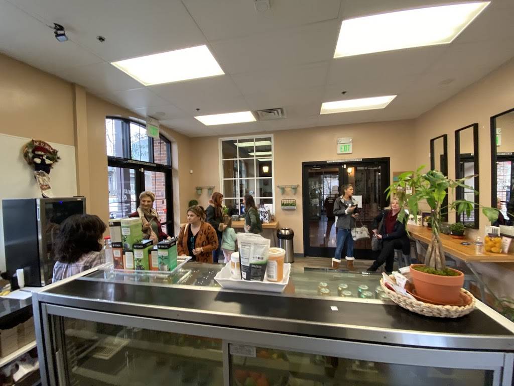 Brick House Café | restaurant | 604 Sutter St Suite 190, Folsom, CA 95630, USA | 9165972924 OR +1 916-597-2924