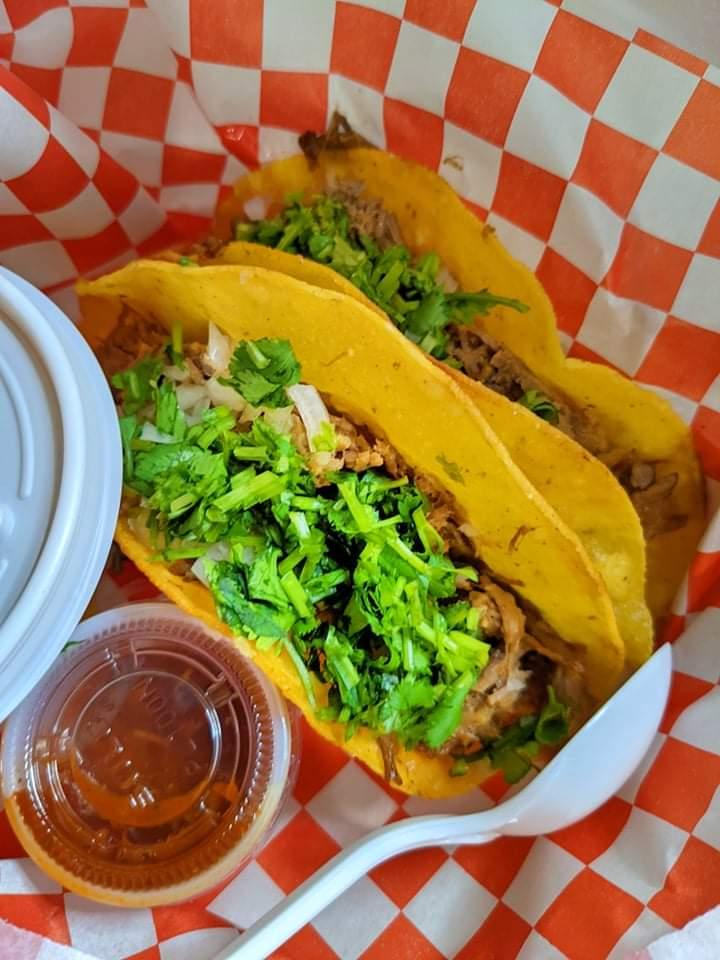 Tako Tako Tacos | restaurant | 5500 Doniphan Dr, El Paso, TX 79932, USA | 9154781575 OR +1 915-478-1575