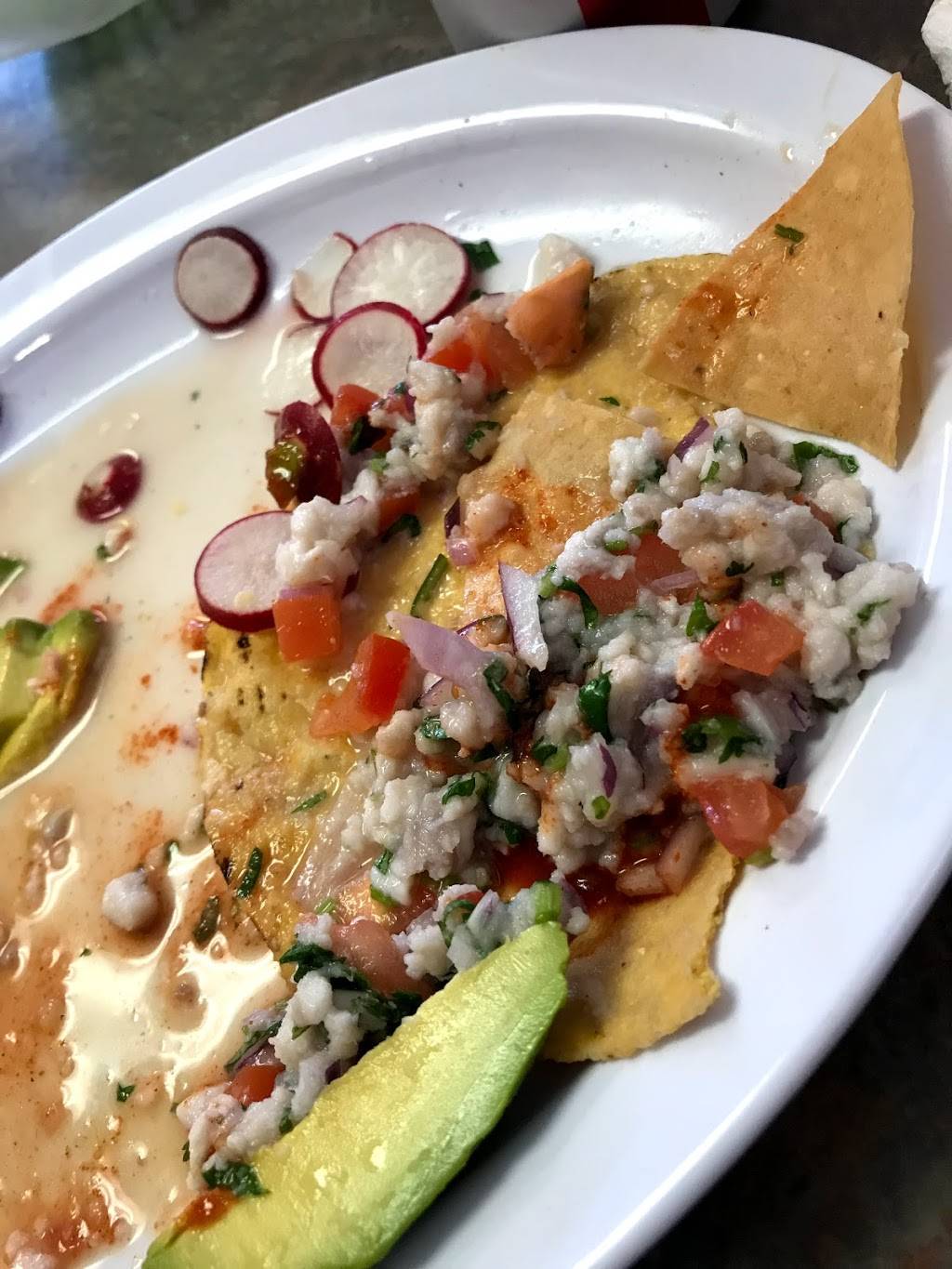 El Serrano Mexican Gril | restaurant | 3818 East Cesar E Chavez Avenue, Los Angeles, CA 90063, USA | 3235309085 OR +1 323-530-9085