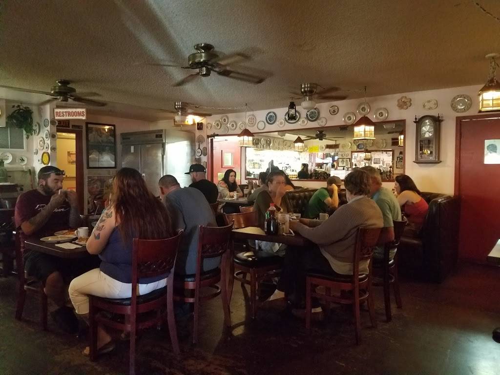 The Cottage Too restaurant | cafe | 66230 Pierson Blvd, Desert Hot Springs, CA 92240, USA | 7603294044 OR +1 760-329-4044