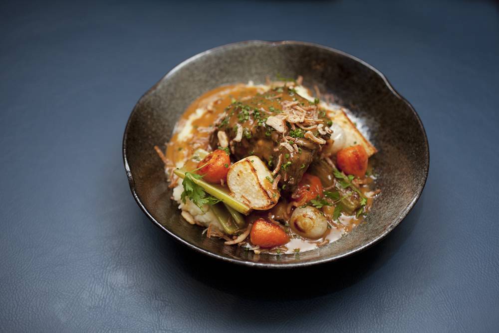 Finn Town | restaurant | 2251 Market St, San Francisco, CA 94114, USA | 4156263466 OR +1 415-626-3466