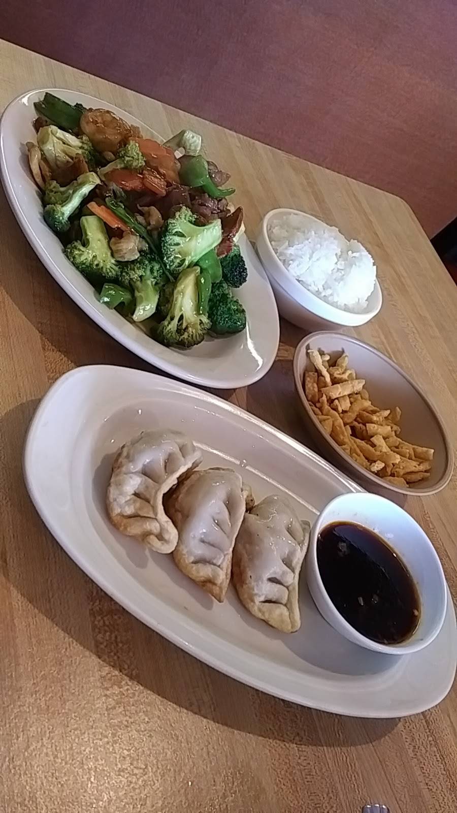 Amazing Wok | restaurant | 1140 Rockland St, Reading, PA 19604, USA | 6109295555 OR +1 610-929-5555