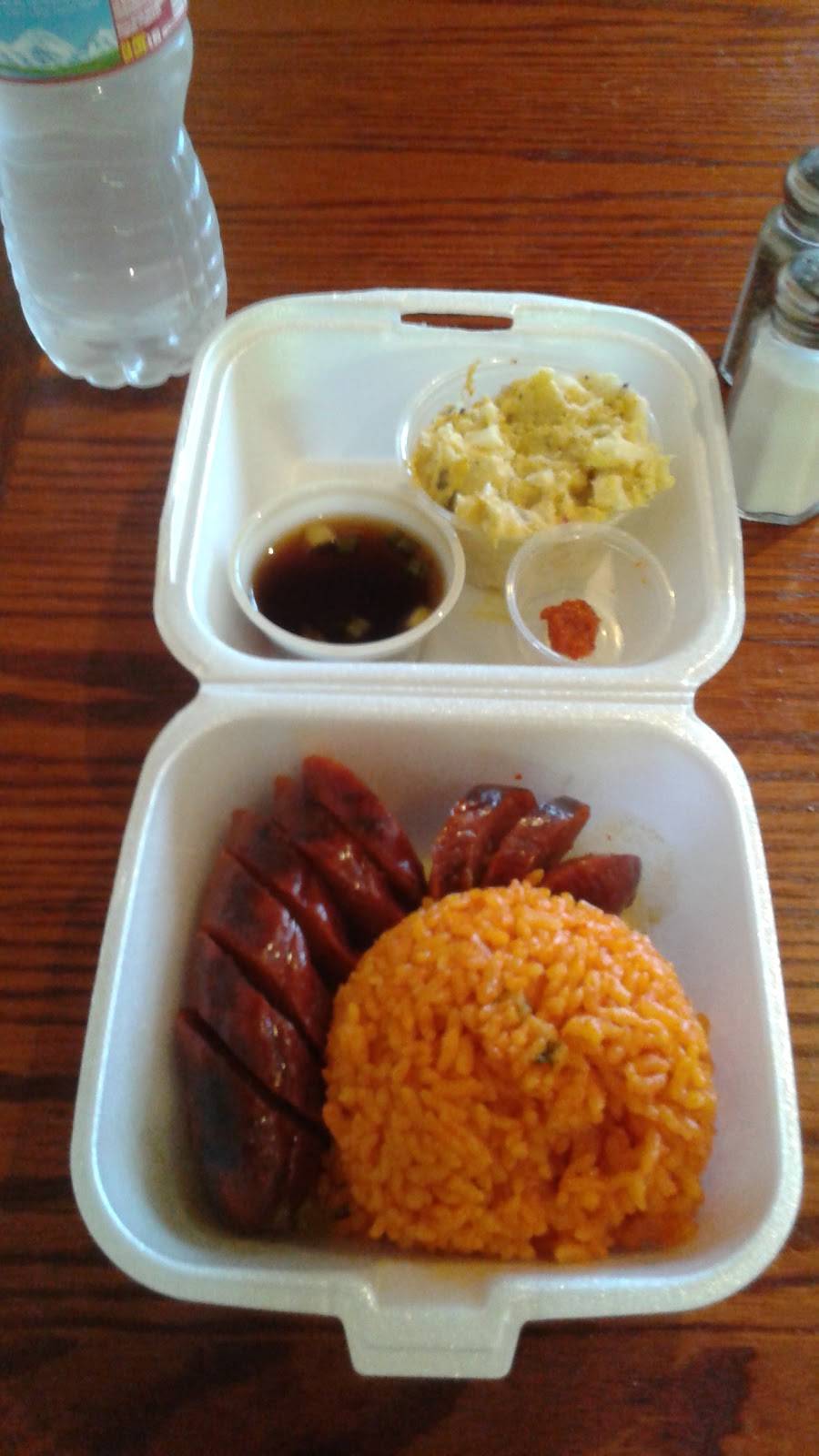 Keepin It Island | restaurant | 3730 Sonoma Blvd, Vallejo, CA 94590, USA | 7075527500 OR +1 707-552-7500