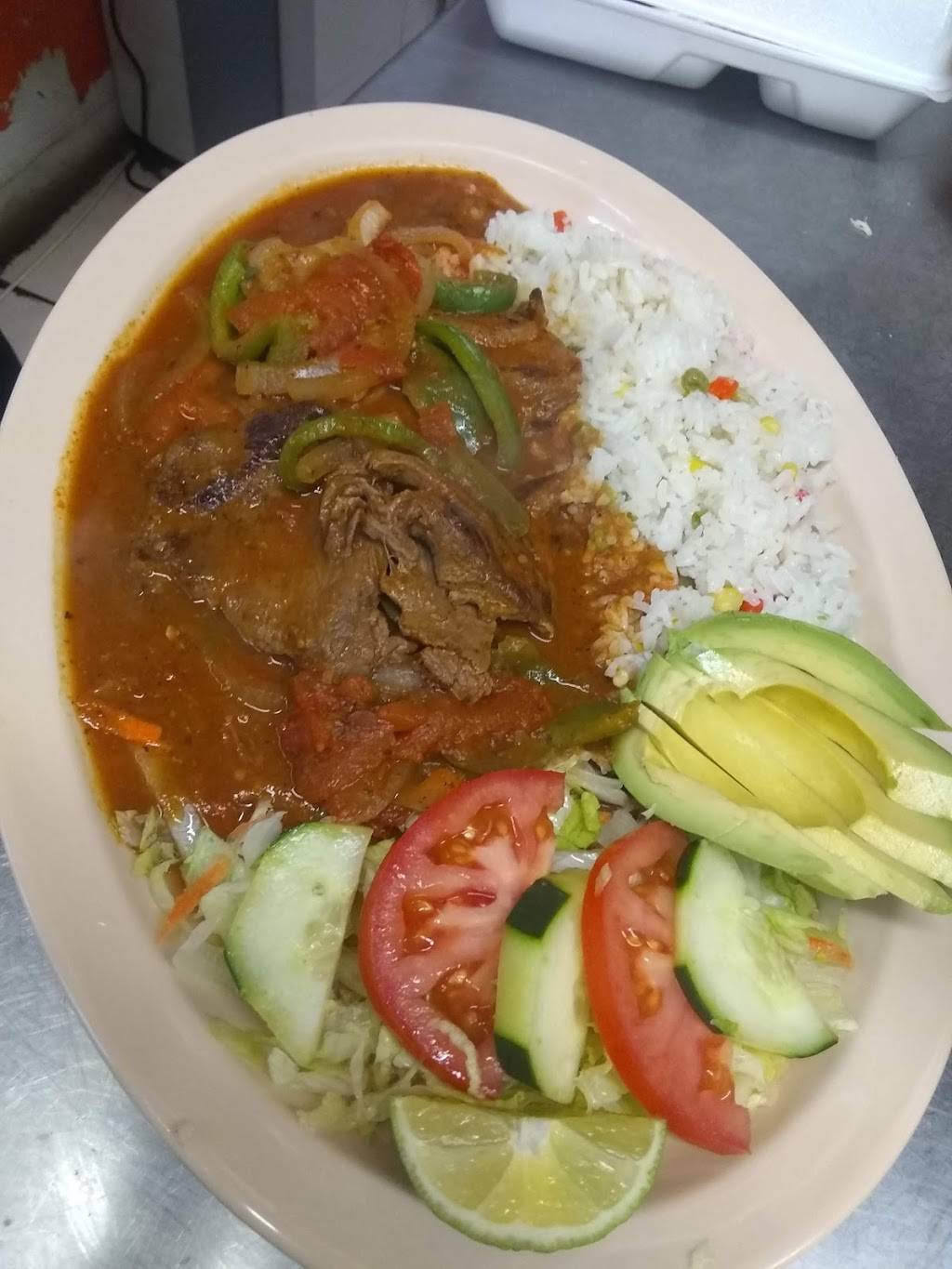 La Guanaquita | restaurant | 801 Pacific Coast Hwy, Long Beach, CA 90806, USA | 5629127830 OR +1 562-912-7830