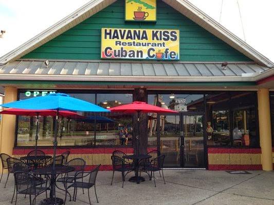 Havana Kiss Cuban Cafe | cafe | 5726 W Irlo Bronson Memorial Hwy, Kissimmee, FL 34746, USA | 4075073882 OR +1 407-507-3882