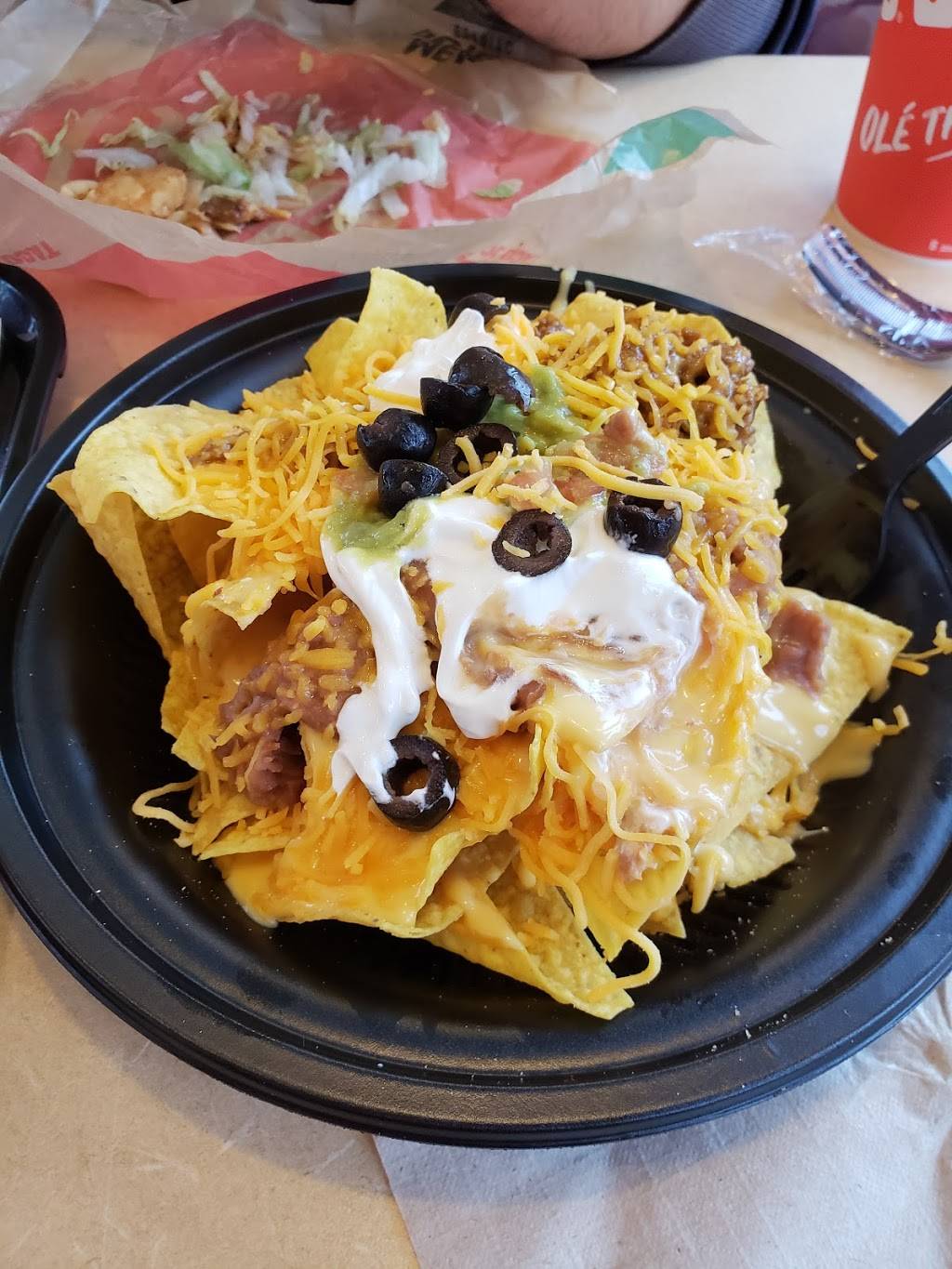 Taco Johns | restaurant | 105 N Sawyer St, Oshkosh, WI 54902, USA | 9202308226 OR +1 920-230-8226