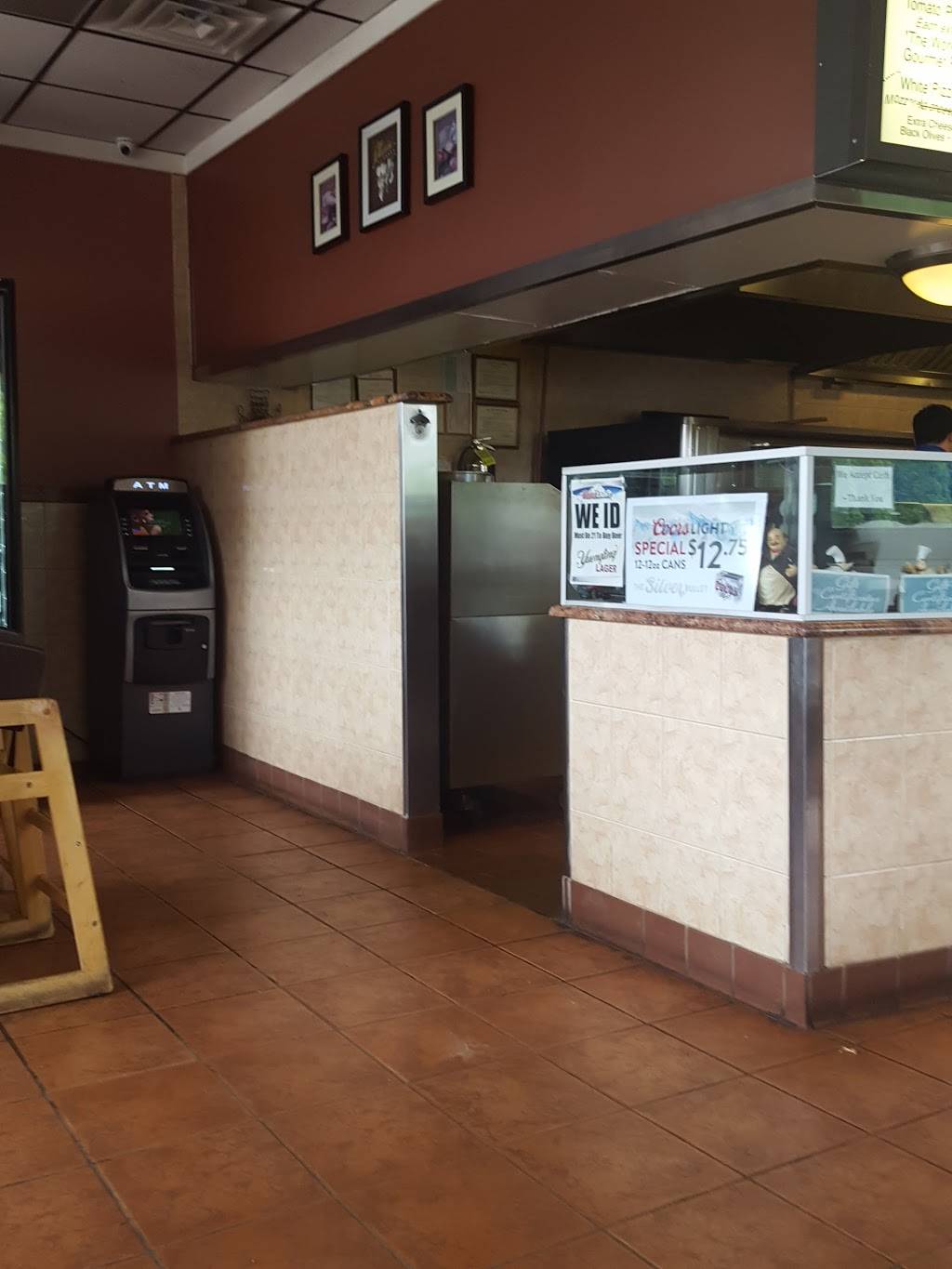 A & S Pizza & Pasta | restaurant | 1501 Edgely Rd, Levittown, PA 19057, USA | 2159492620 OR +1 215-949-2620