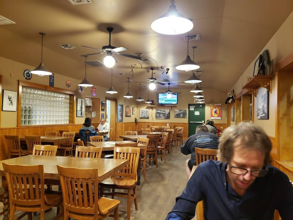 Star Pizza | restaurant | 77 Harvard St, Houston, TX 77007, USA | 7138691241 OR +1 713-869-1241