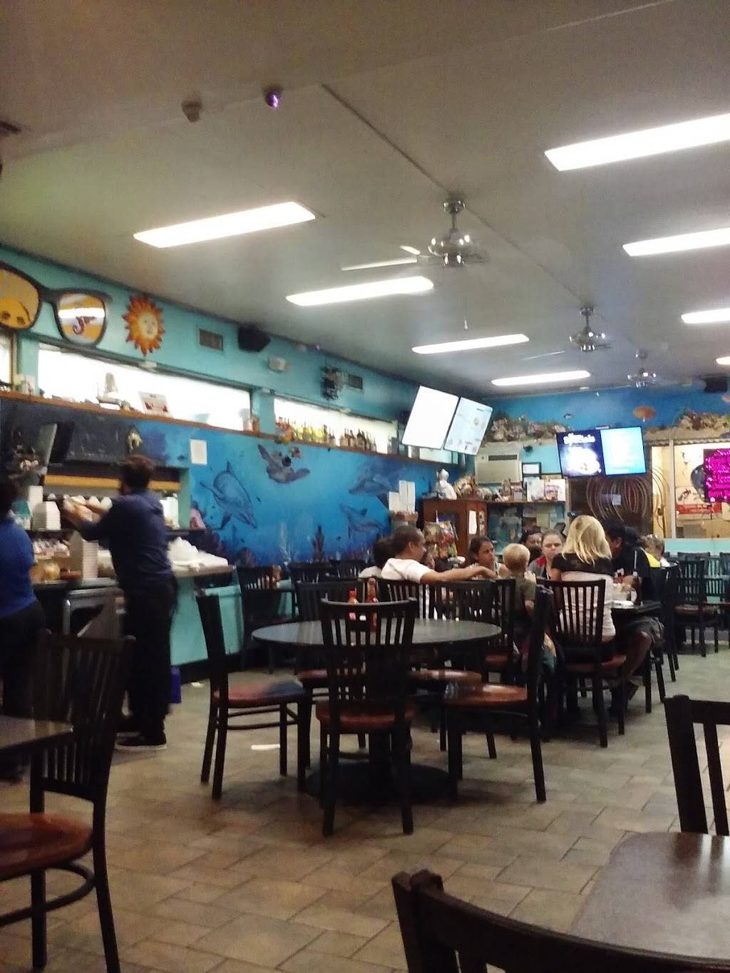 La Playa Seafood | restaurant | 3343 West Ave, San Antonio, TX 78213, USA | 2103400087 OR +1 210-340-0087