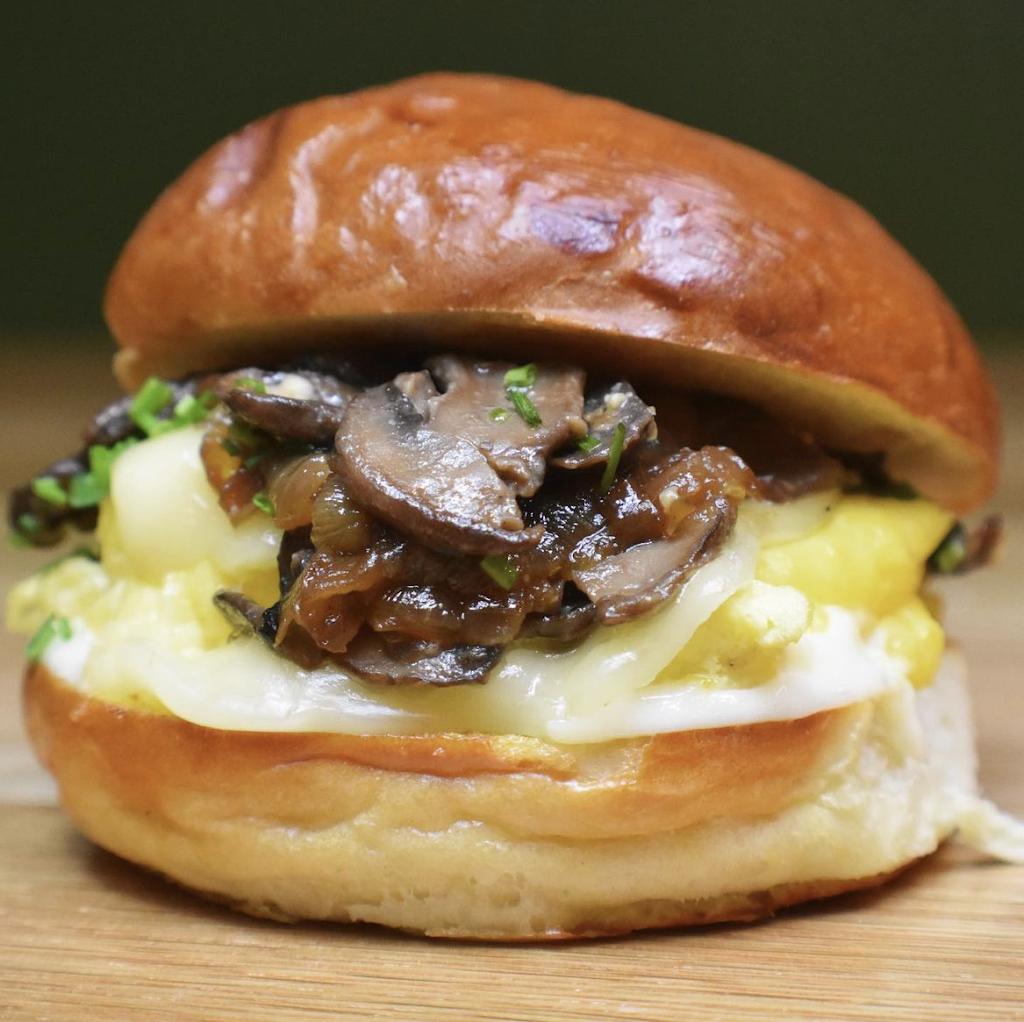 Mad Yolks | restaurant | 1411 Pacific Ave, Santa Cruz, CA 95060, USA | 8312913686 OR +1 831-291-3686