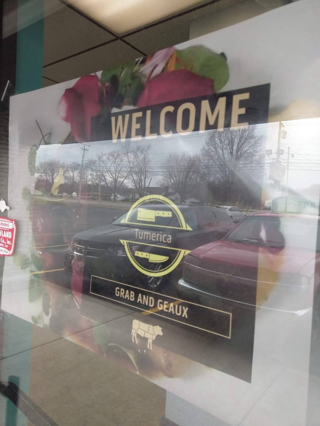 Tumerica Orient Express | restaurant | 6100 Tod Ave SW Suite 2, Warren, OH 44481, USA | 5713760278 OR +1 571-376-0278