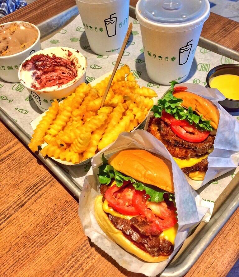 Smashburger | Delivery & Takeout Available | restaurant | 4725 S Maryland Pkwy Suite #120, Las Vegas, NV 89119, USA | 7023850043 OR +1 702-385-0043