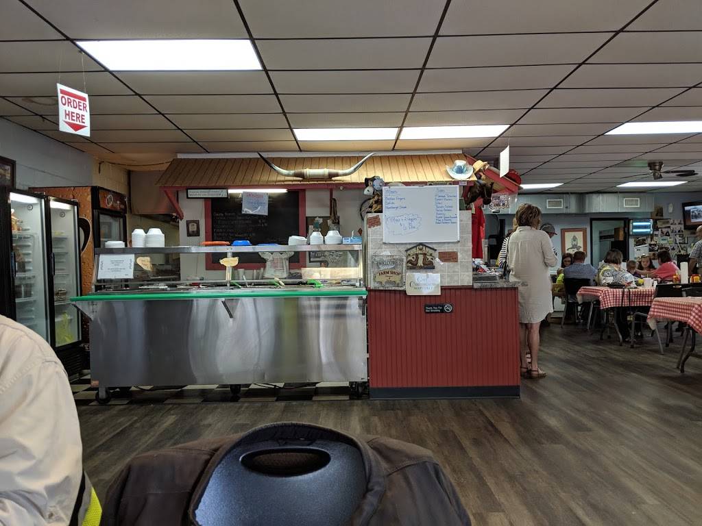 Dallas Place | restaurant | 26 Justice St, Crossville, AL 35962, USA | 2565287400 OR +1 256-528-7400