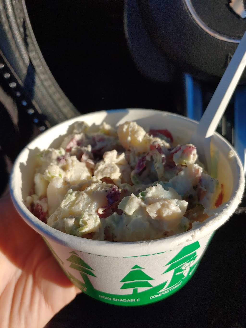 Life - The Vegan Drive Thru | restaurant | 3310 Del Prado Blvd S, Cape Coral, FL 33904, USA | 2395992291 OR +1 239-599-2291