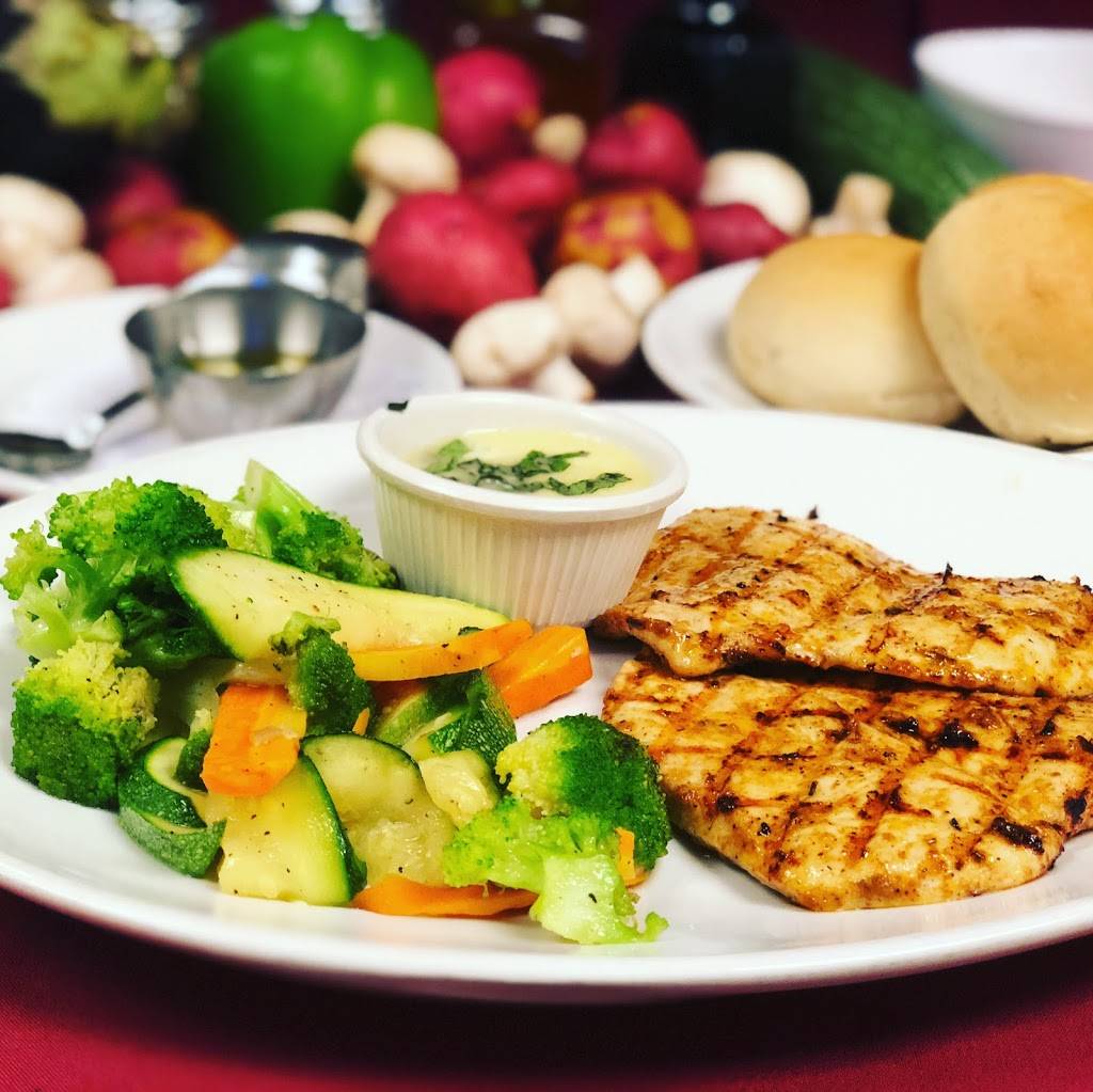 Milano Italian Grill | restaurant | 19239 Stone Oak Pkwy, San Antonio, TX 78258, USA | 2104953663 OR +1 210-495-3663