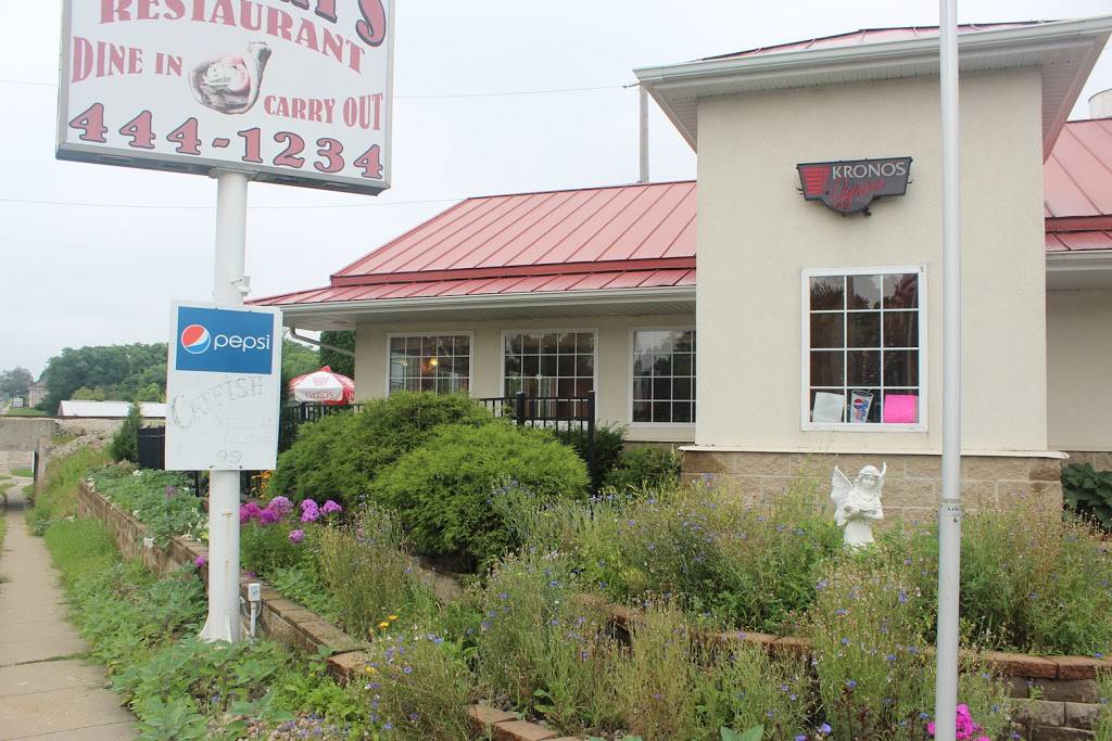 Khourys Restaurant | restaurant | 305 Peoria St, Washington, IL 61571, USA | 3094441234 OR +1 309-444-1234