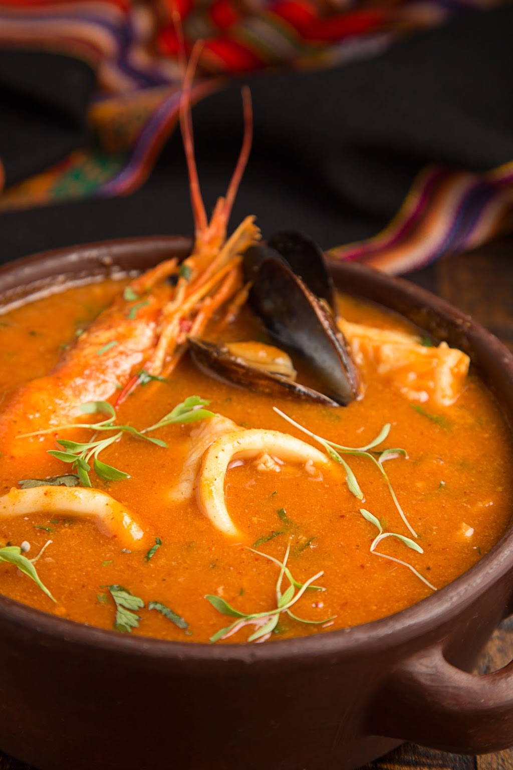 Aromas del Peru | restaurant | 1 N Ocean Blvd Suite 102, Pompano Beach, FL 33062, USA | 9543542323 OR +1 954-354-2323