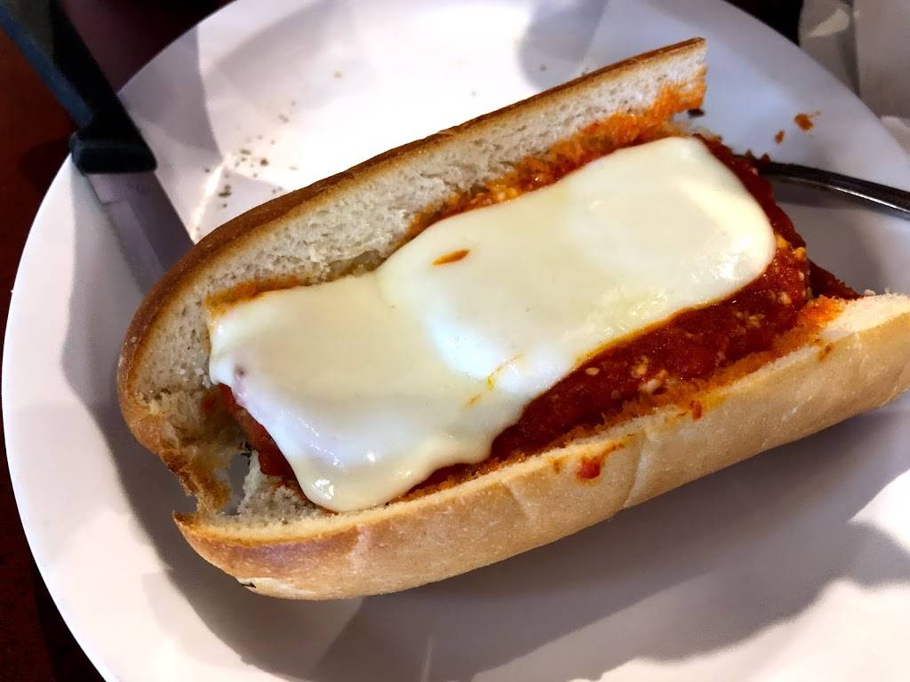 Romanos Pizza | restaurant | 1528 W Gray St, Houston, TX 77019, USA | 7135261182 OR +1 713-526-1182