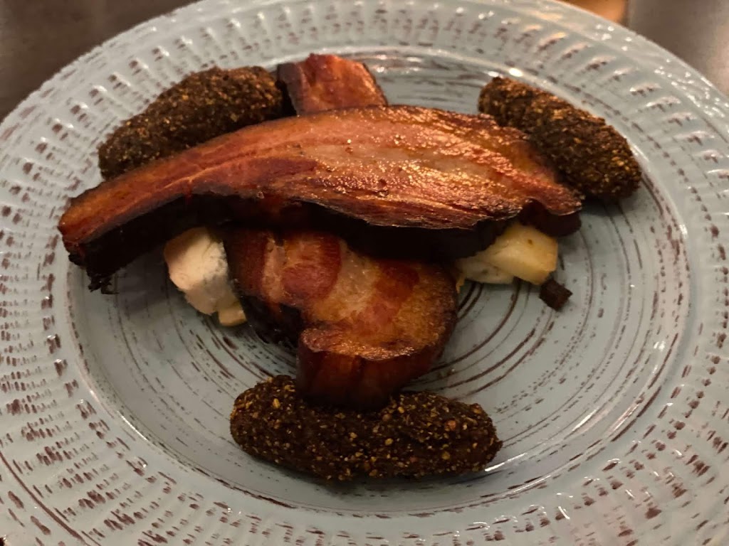 Tillage | restaurant | 251 W 30th St, New York, NY 10001, USA | 6465909888 OR +1 646-590-9888