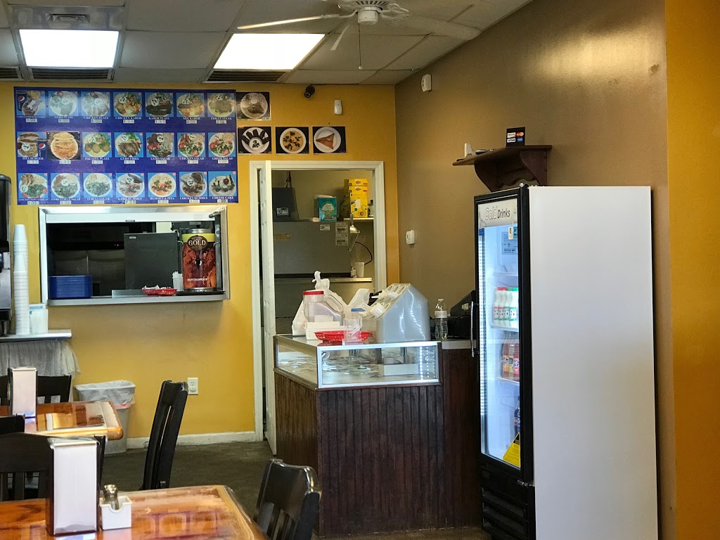 House of Kabob & Gyros | restaurant | 7210 Airport Blvd D, Mobile, AL 36608, USA | 2514472303 OR +1 251-447-2303