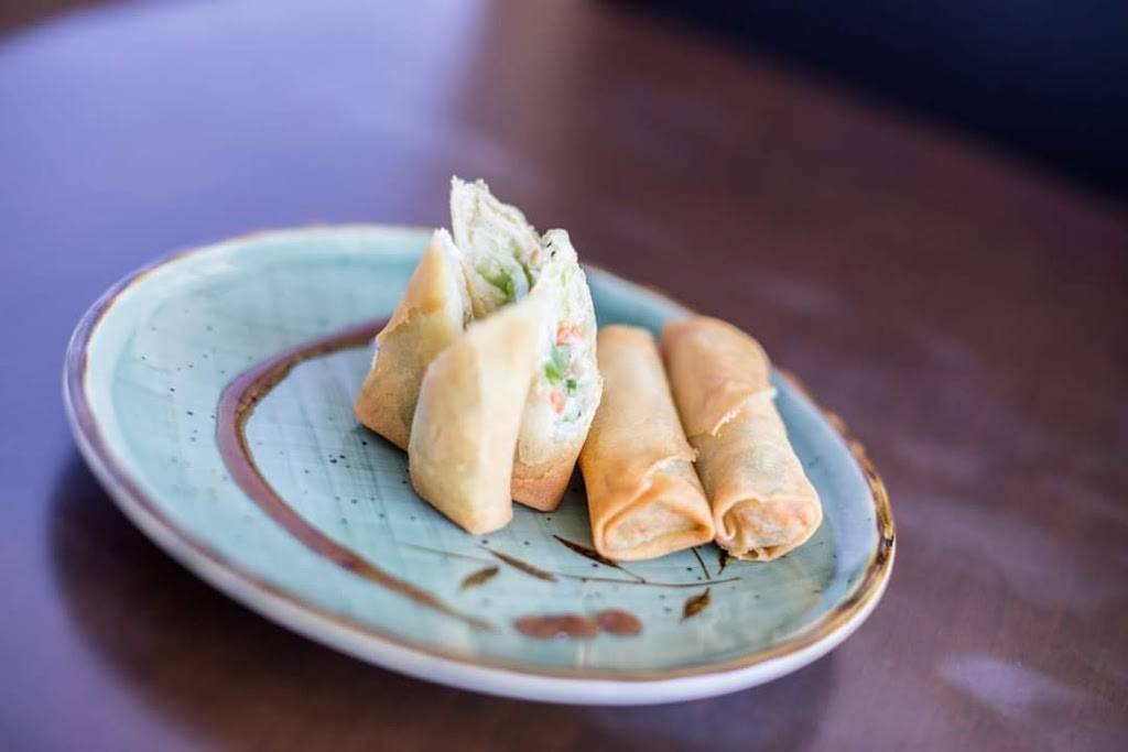 Hana Teppanyaki House | restaurant | 4036 River Oaks Dr #9, Myrtle Beach, SC 29579, USA | 8439035151 OR +1 843-903-5151