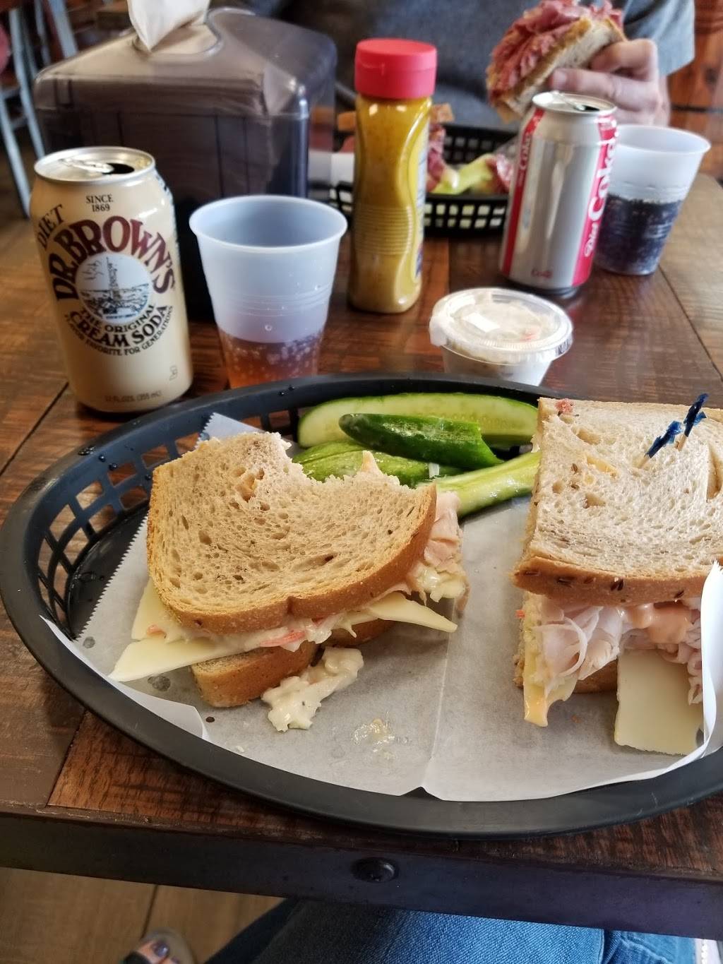 Pickle Barrel | meal takeaway | 133 E Hillsboro Blvd, Deerfield Beach, FL 33441, USA | 9544270650 OR +1 954-427-0650