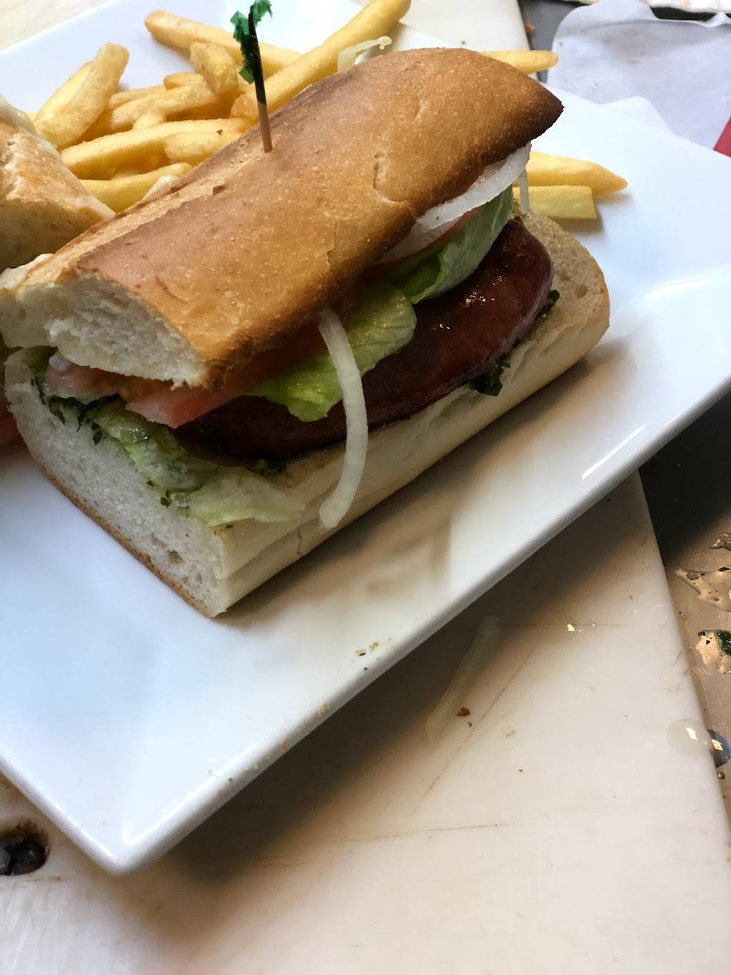 Marios Pizza & Pasta | restaurant | 439 Market St, Saddle Brook, NJ 07663, USA | 2018456556 OR +1 201-845-6556