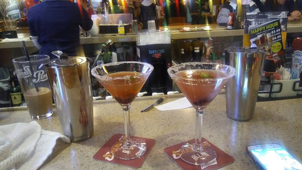 Applebees Grill + Bar | restaurant | 508 Howe Ave, Cuyahoga Falls, OH 44221, USA | 3309281500 OR +1 330-928-1500