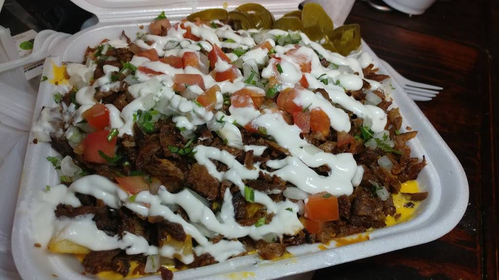 Tacos Los Carnales | restaurant | 1262 W Foothill Blvd, Upland, CA 91786, USA | 9099469276 OR +1 909-946-9276