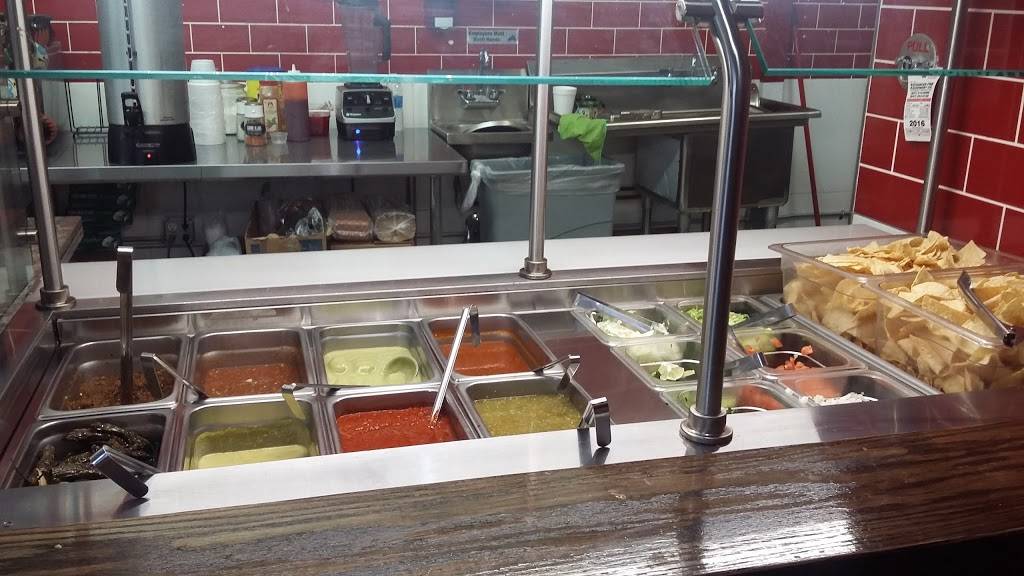 Gordillas | restaurant | 3759 W 26th St, Chicago, IL 60623, USA | 7738231499 OR +1 773-823-1499