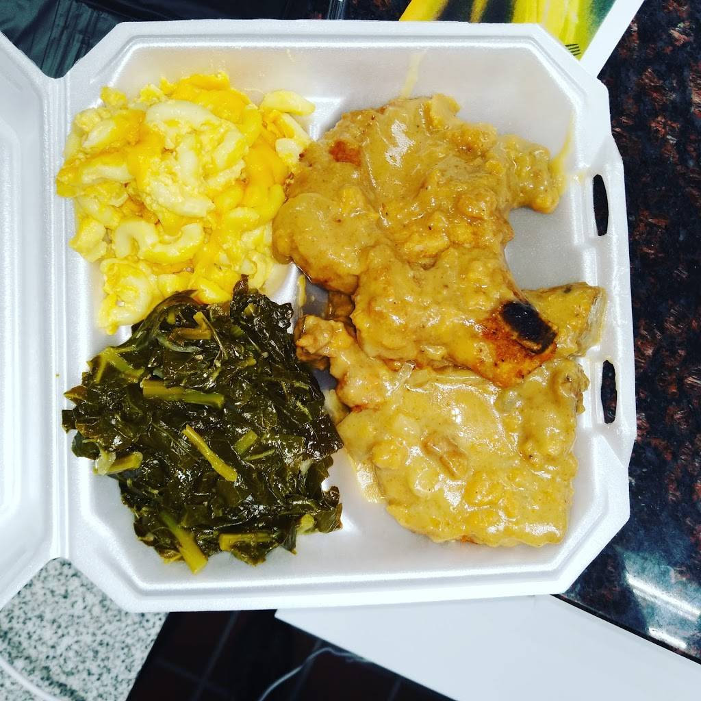 Madeas Kitchen | restaurant | 2130 Whittaker Rd, Ypsilanti, MI 48197, USA | 7346605852 OR +1 734-660-5852