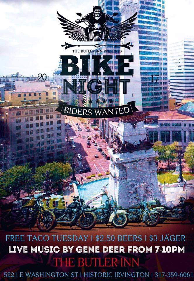 The Butler Inn | restaurant | 5221 E Washington St, Indianapolis, IN 46219, USA | 3173596061 OR +1 317-359-6061