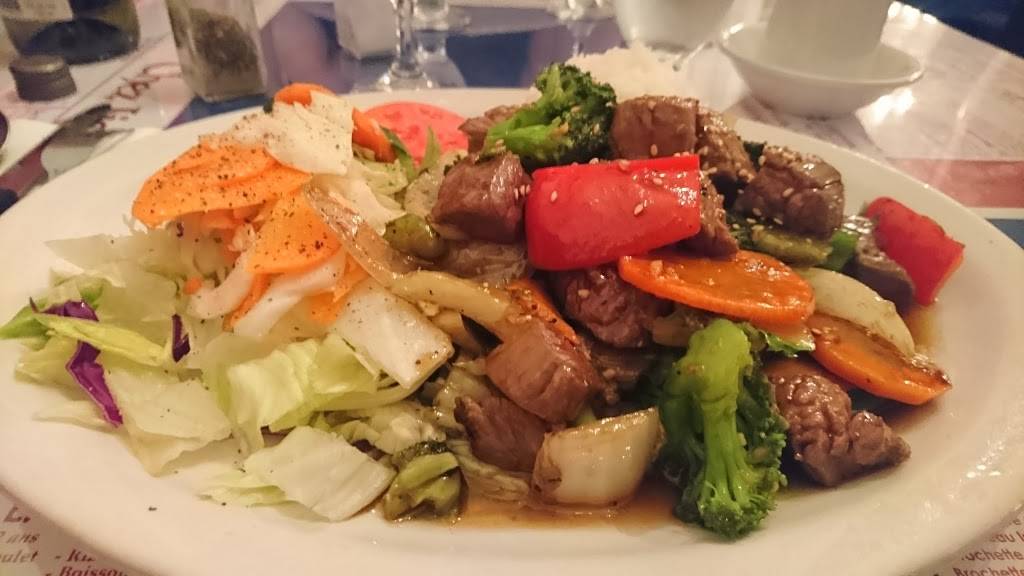 Restaurant Chez Lien | restaurant | 132 Boul Labelle, Rosemère, QC J7A 2H1, Canada | 4509710995 OR +1 450-971-0995