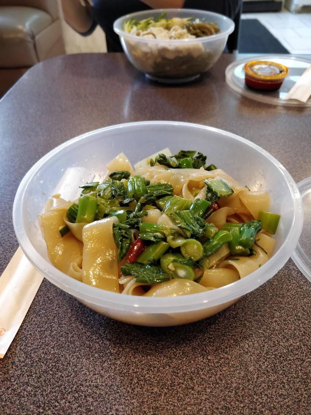 Taste of Qin Yun | restaurant | 23 Bonis Ave, Scarborough, ON M1T 2T9, Canada | 4168396998 OR +1 416-839-6998