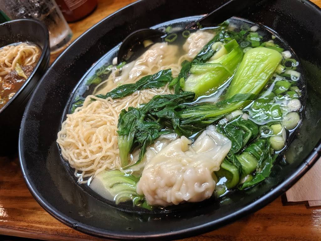 Noodle Man | restaurant | 1045 Independence Blvd, Virginia Beach, VA 23455, USA | 7572229666 OR +1 757-222-9666