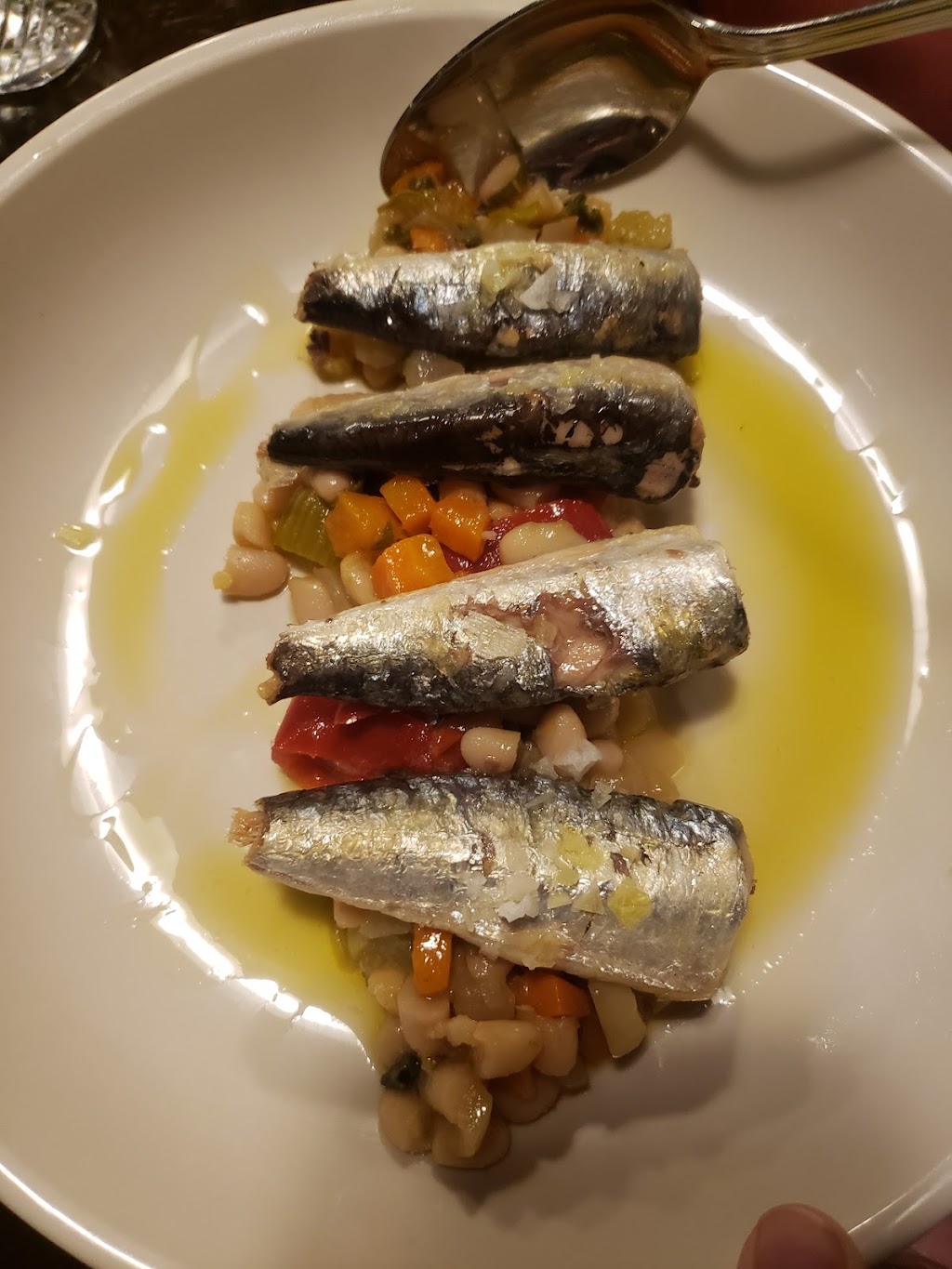 Bar Bacetto | restaurant | 119 Main St, Waitsburg, WA 99361, USA | 5093160399 OR +1 509-316-0399