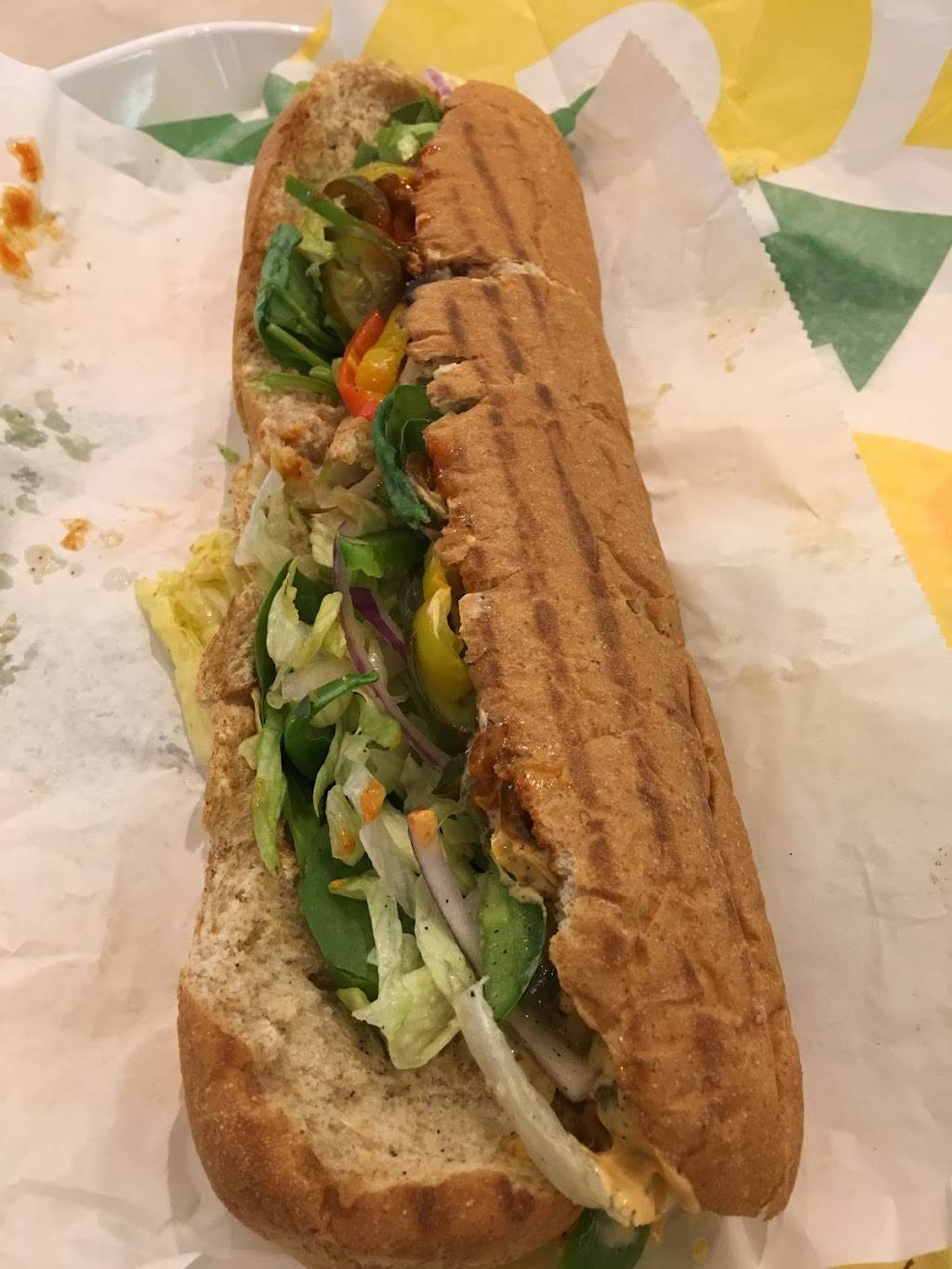 Subway | restaurant | 2960 Kingsway Dr CF Fairview Park Mall, Unit # F002A, Kitchener, ON N2C 1X1, Canada | 5198968969 OR +1 519-896-8969