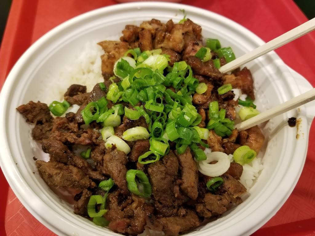 The Flame Broiler | restaurant | 275 W Birch St #2, Brea, CA 92821, USA | 7144820313 OR +1 714-482-0313