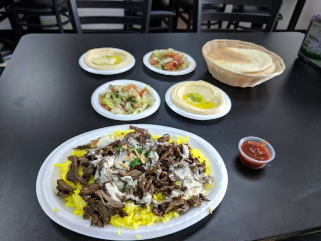 Holy Land Grocery & Bakery | restaurant | 2755 W Ramsey Ave, Milwaukee, WI 53221, USA | 4148171959 OR +1 414-817-1959