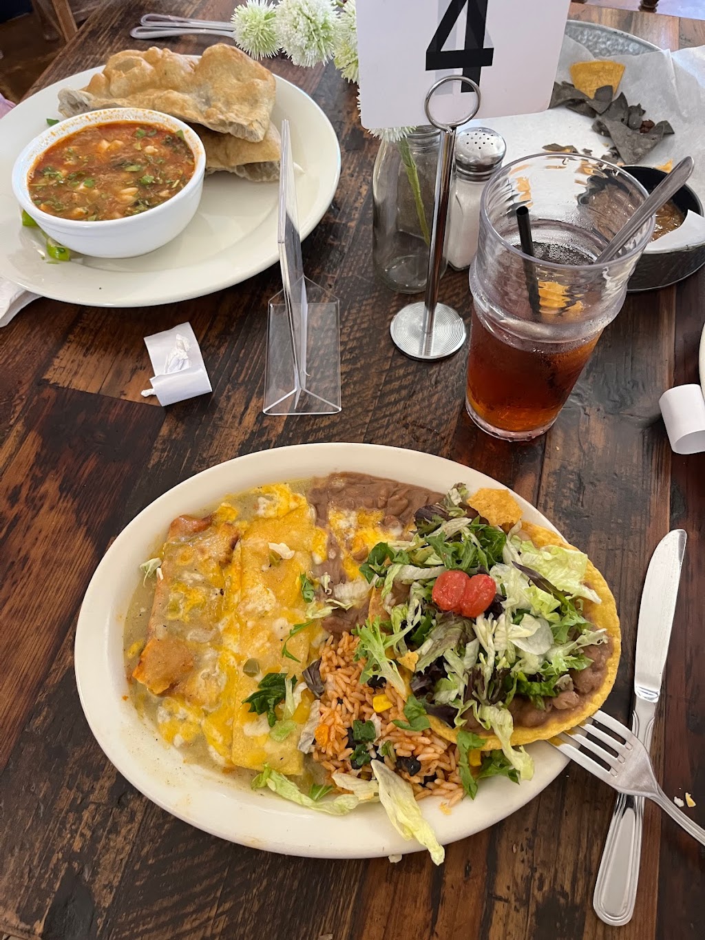 Amigo Cafe | restaurant | US-163, Kayenta, AZ 86033, USA | 9286978448 OR +1 928-697-8448