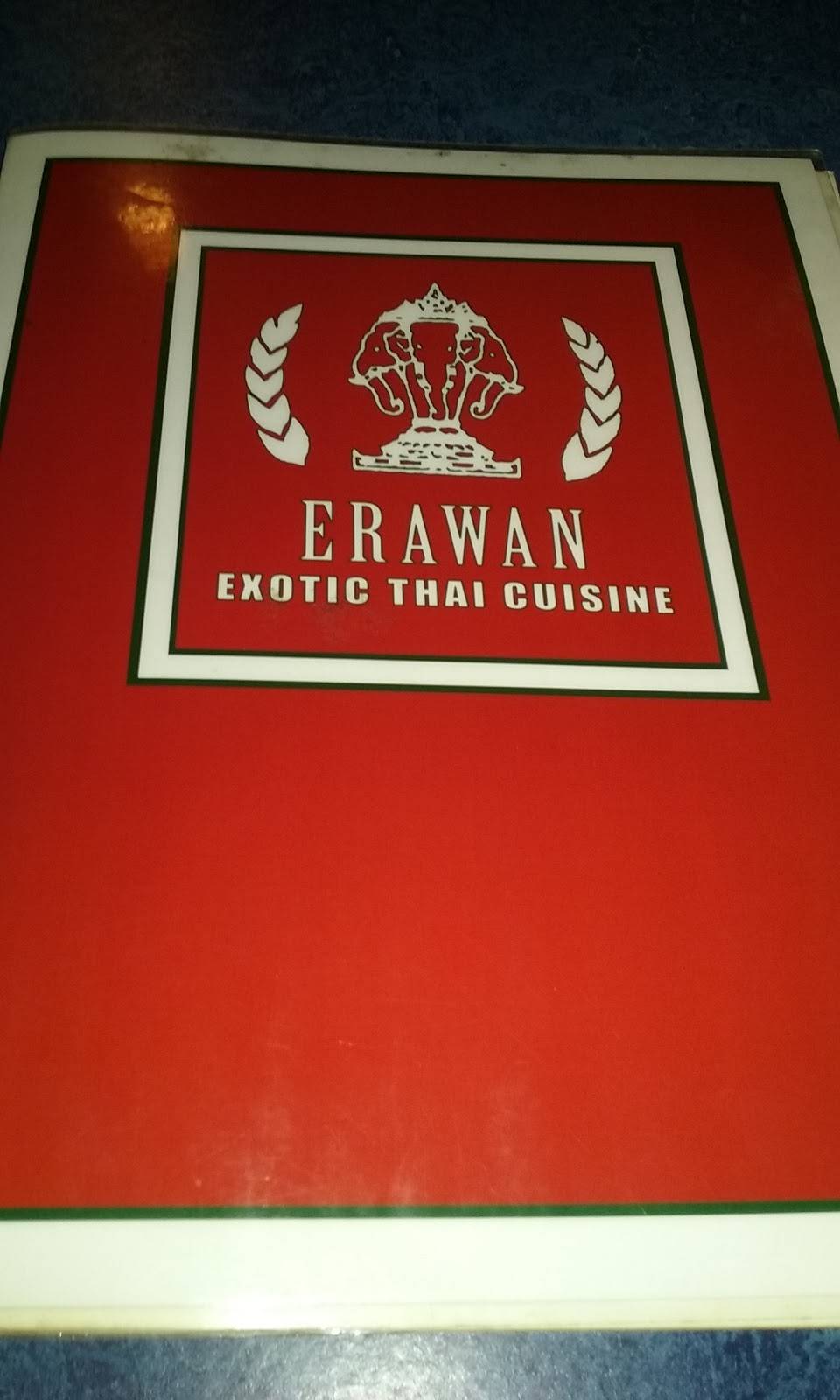 Erawan Cafe | restaurant | 3919 E 8th Ave, Denver, CO 80206, USA | 3033883226 OR +1 303-388-3226