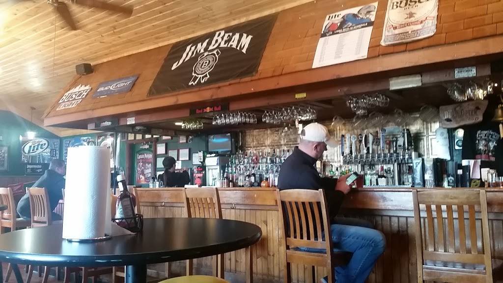 Dead Creek Saloon | restaurant | 8030 Gera Rd, Frankenmuth, MI 48734, USA | 9896528382 OR +1 989-652-8382