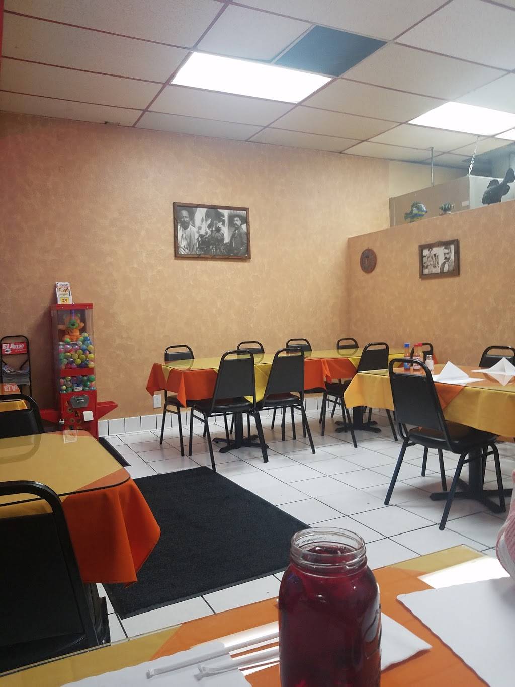 Mariscos Corona | restaurant | 14901 Sherman Way, Van Nuys, CA 91405, USA | 8189880225 OR +1 818-988-0225