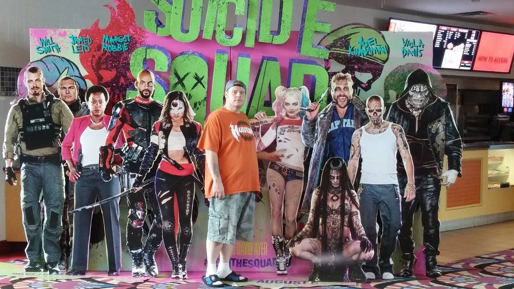 Preston Crossing 16 | meal takeaway | 9700 Preston Crossing Blvd, Louisville, KY 40229, USA | 5029619700 OR +1 502-961-9700