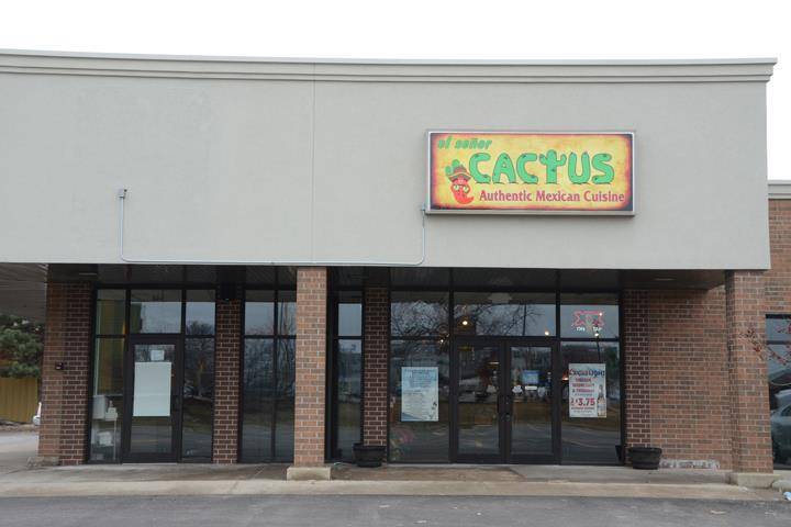 El Senor Cactus Authentic Mexican Cuisine | restaurant | 1534 S Gilbert St, Iowa City, IA 52240, USA | 3193512179 OR +1 319-351-2179