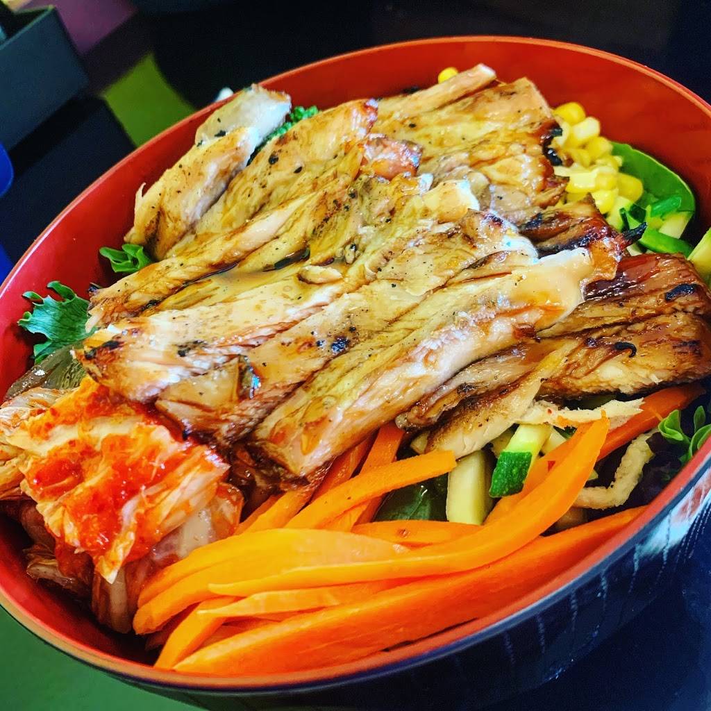 TWINS ASIAN BISTRO | restaurant | 14308 124th Ave NE, Kirkland, WA 98034, USA | 4258213025 OR +1 425-821-3025