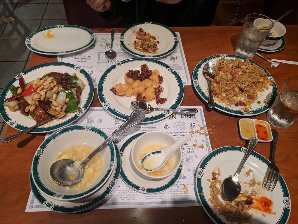 Chyn King | restaurant | 5770 W 3rd St, Los Angeles, CA 90036, USA | 3239390011 OR +1 323-939-0011