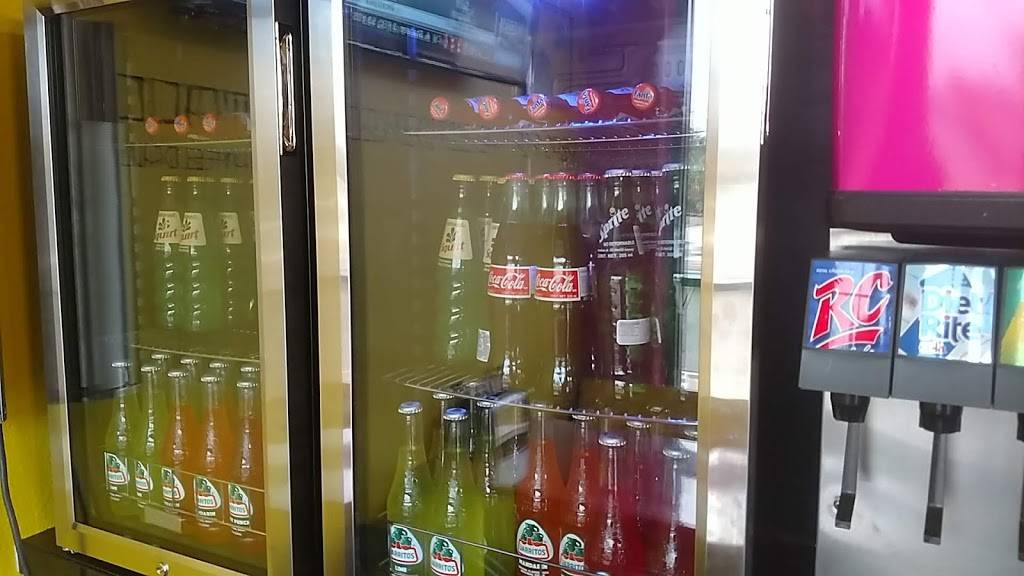 Gonzos Tacos | restaurant | 825 N Harbor Blvd, Fullerton, CA 92832, USA | 8889458226 OR +1 888-945-8226