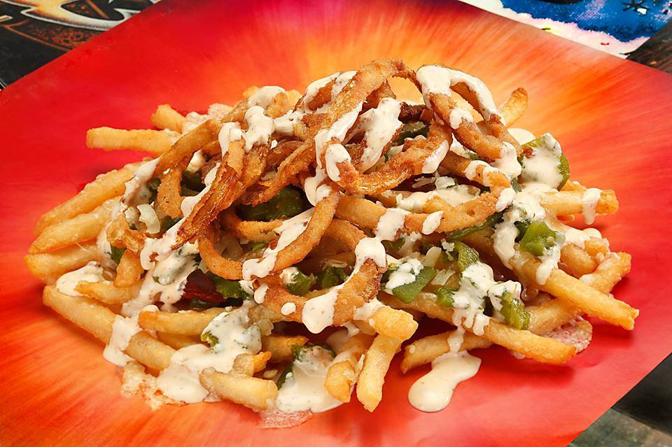 S&Bs Burger Joint - Automobile Alley | restaurant | 20 NW 9th St, Oklahoma City, OK 73102, USA | 4052700516 OR +1 405-270-0516