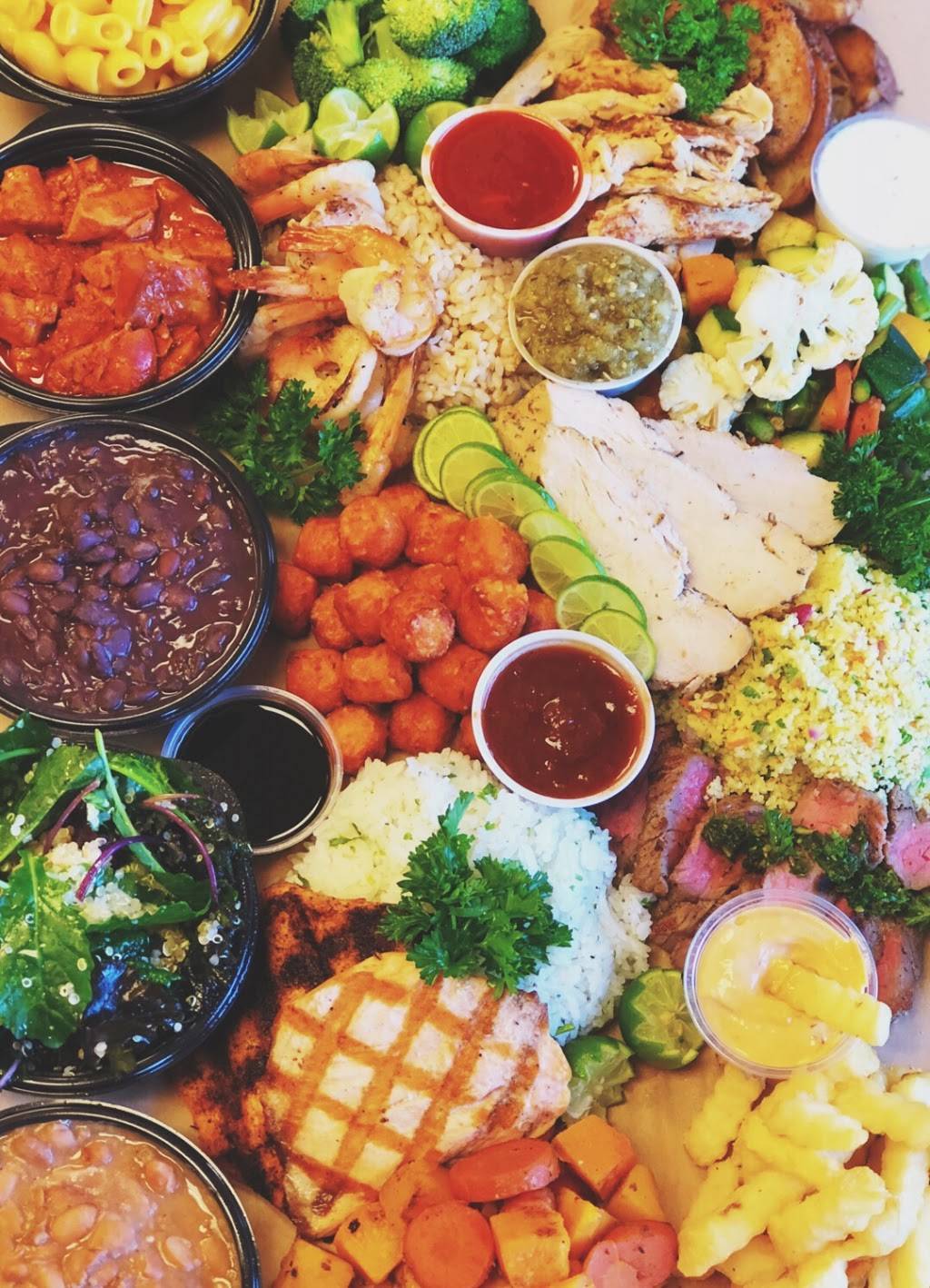 Citrus Kitchen Restaurant & Meal Preps | meal delivery | 10431 Lemon Ave unit h, Rancho Cucamonga, CA 91737, USA | 9099411444 OR +1 909-941-1444